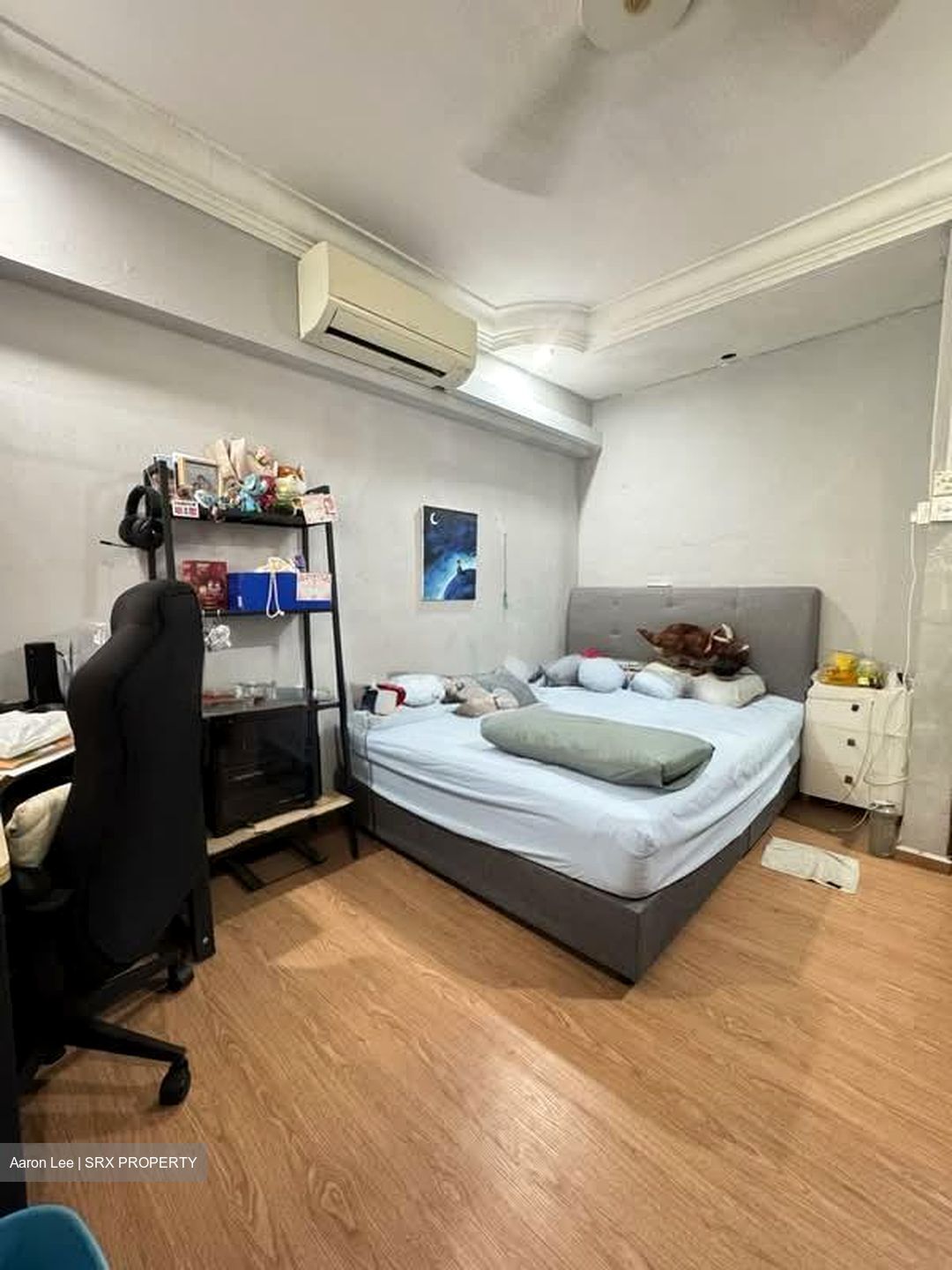 Blk 655 Nee Soon Central View (Yishun), HDB 4 Rooms #604846571